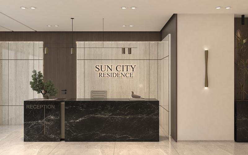 SUN CITY 12